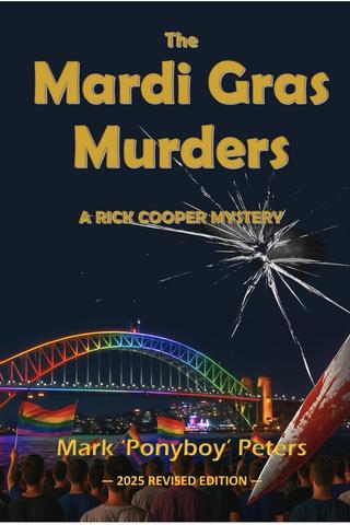 The Mardi Gras Murders