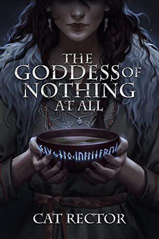 The Goddess of Nothing At All