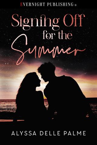 Signing Off for the Summer