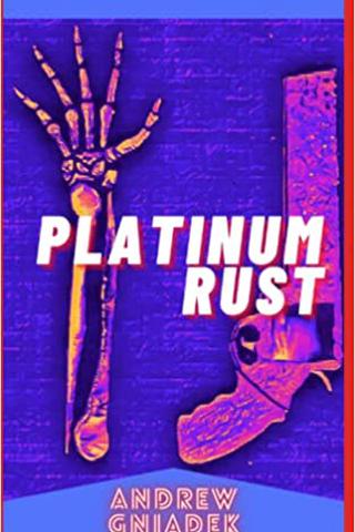 Platinum Rust