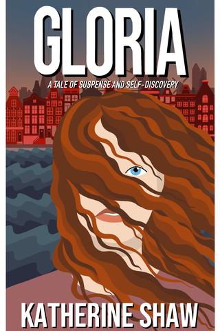 Gloria by  Katherine Shaw