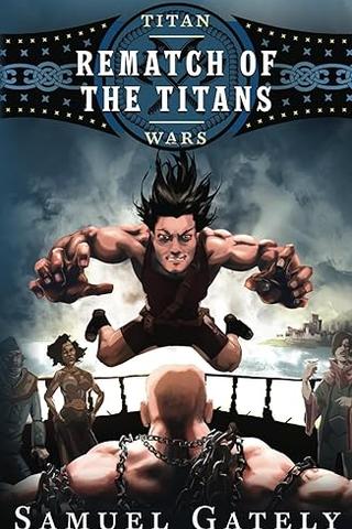 Rematch of the Titans