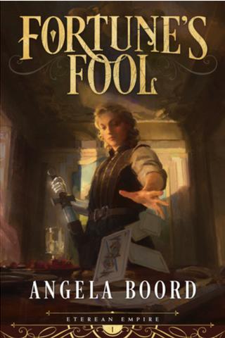 Fortune's Fool (Eterean Empire #1)