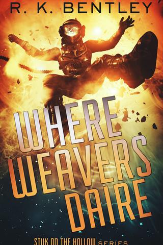 Where Weavers Daire