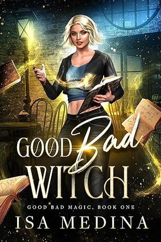 Good Bad Witch