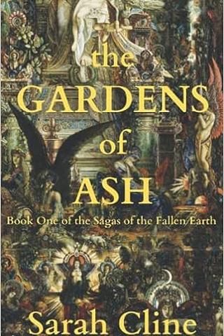 The Gardens of Ash