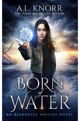 Born of Water