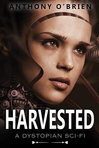 HARVESTED