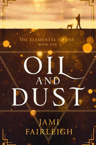 Oil and Dust