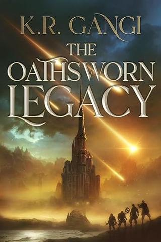 The Oathsworn Legacy