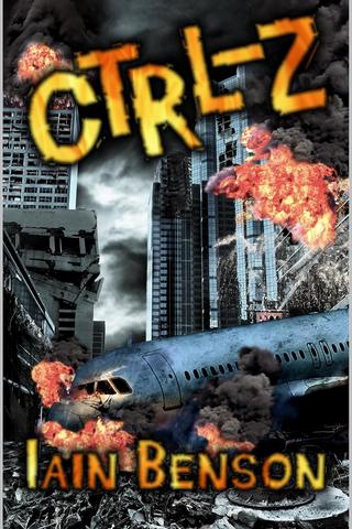 CTRL-Z: Welcome to the zombie apocalypse...on repeat