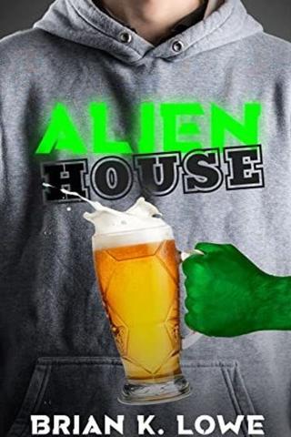 Alien House