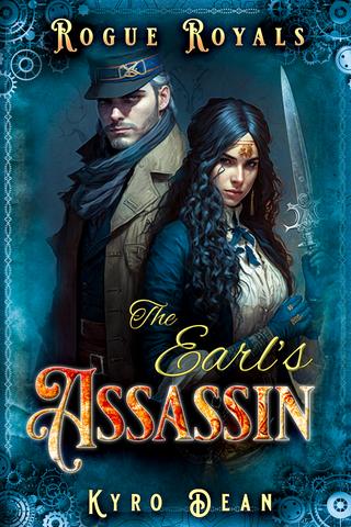 The Earl's Assassin