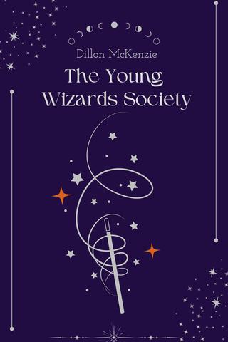 Young Wizards Society