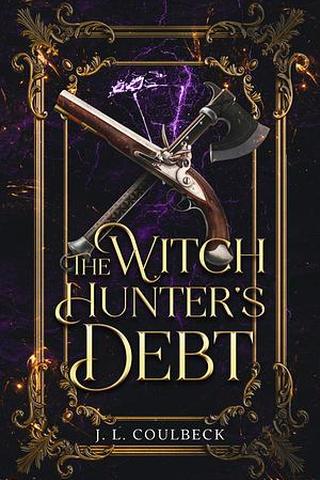 The Witch Hunter's Debt