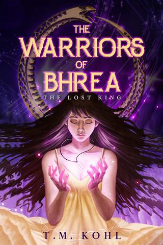 The Lost King