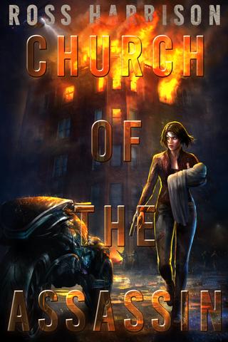 Church of the Assassin