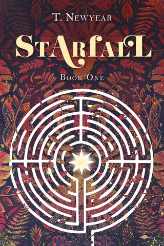 Starfall Book 1