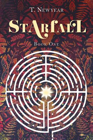 Starfall Book 1