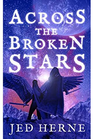 Across the Broken Stars