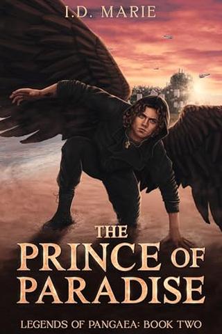The Prince of Paradise