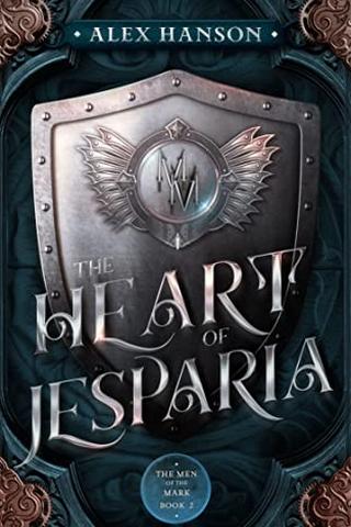 The Heart of Jesparia