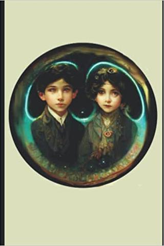The Education of Nut and Em (Nut and Em Trilogy)