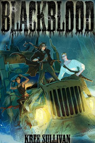 Blackblood