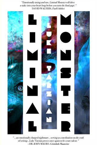 Liminal Monster