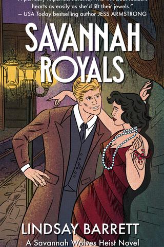 Savannah Royals