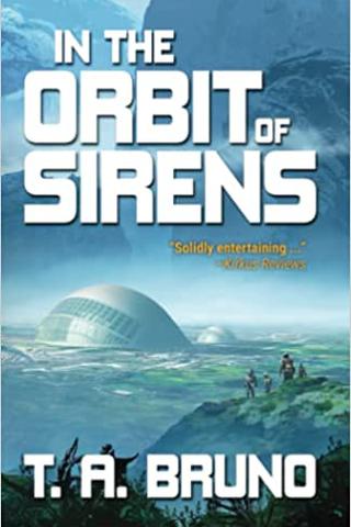 In the Orbit of Sirens