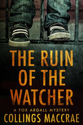 The Ruin of the Watcher