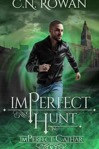 imPerfect Hunt