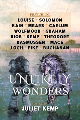 Unlikely Wonders