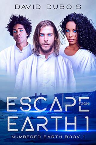 Escape From Earth 1