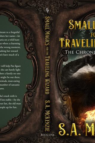 Small Magics for the Traveling Wizard