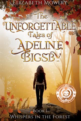 Whispers in the Forest 