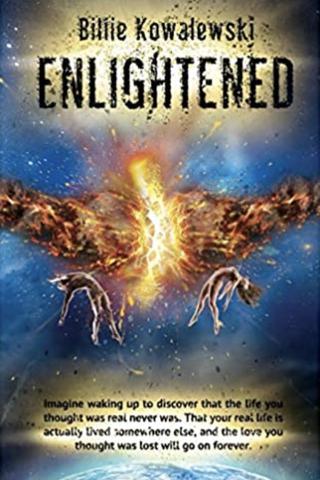 Enlightened (Enlightened #1)