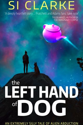 The Left Hand of Dog