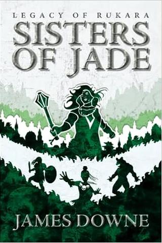 Sisters of Jade