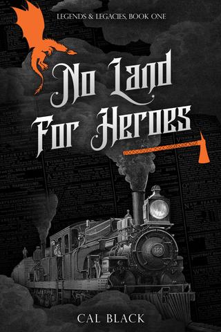No Land For Heroes