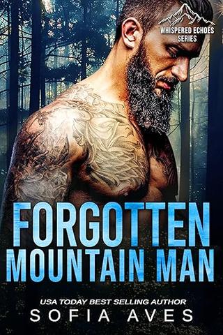 Forgotten Mountain Man