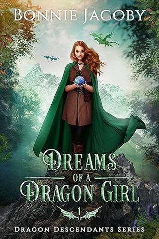 Dreams of a Dragon Girl