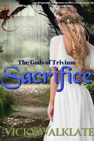 Sacrifice (The Gods of Trivium, Book 1)