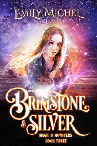 Brimstone & Silver