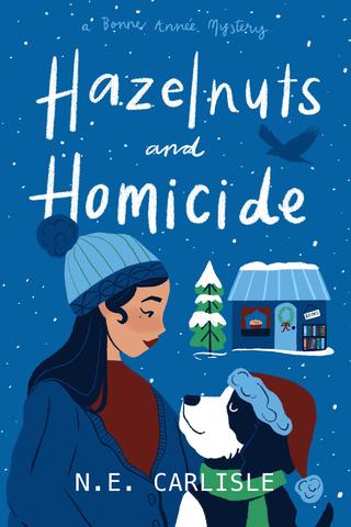 Hazelnuts and Homicide