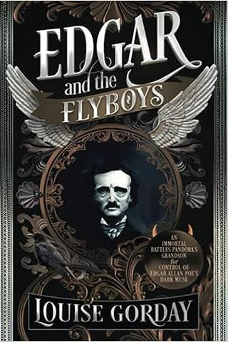 Edgar and the Flyboys