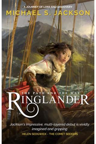 Ringlander: The Path and the Way