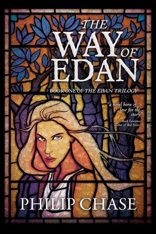 The Way of Edan by Philip Chase