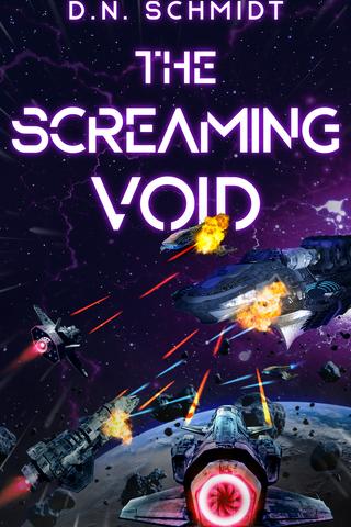 The Screaming Void
